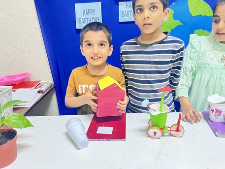 Jeddah, Education, Tuition Offered By Computer Engineer Female Teacher