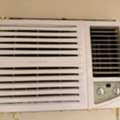 SAR 450,  Window Ac✅ Capacity: 1.5 Ton * ✅ Usage: 3 Years * ✅ Condition: Good, Working Perfectly *
