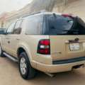 SAR 12000,  Ford Explorer,  2007,  1 KM,