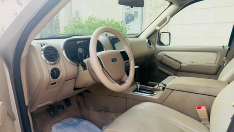 Riyadh, Vehicles, Cars & Trucks , SAR 12000,  Ford Explorer,  2007,  1 KM,