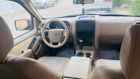 Riyadh, Vehicles, Cars & Trucks , SAR 12000,  Ford Explorer,  2007,  1 KM,