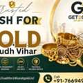 Trusted Cash For Gold In Budh Vihar Delhi Today- Get The Best Value With Get2Cash