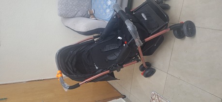 Khobar, Baby & Kid Stuff, SAR 120,  Baby Stroller First Step Brand New Condition