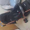 SAR 120,  Baby Stroller First Step Brand New Condition