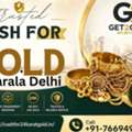 Trusted Cash For Gold In Karala Delhi Today- Get The Best Value With Get2Cash