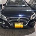 SAR 35000,  MG 5,  2023,  Automatic,  59000 KM,  Well Maintained Full Option Car