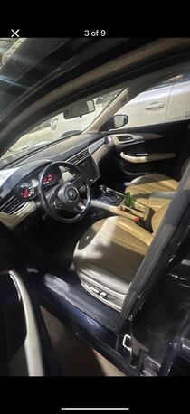 Jubail, Vehicles, Cars & Trucks , SAR 35000,  MG 5,  2023,  Automatic,  59000 KM,  Well Maintained Full Option Car