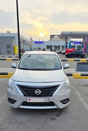 Manama, Vehicles, Cars & Trucks , BHD 1900,  Nissan Sunny,  2016,  Automatic,  155000 KM,    For Sale