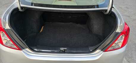Manama, Vehicles, Cars & Trucks , BHD 1900,  Nissan Sunny,  2016,  Automatic,  155000 KM,    For Sale