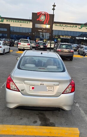 Manama, Vehicles, Cars & Trucks , BHD 1900,  Nissan Sunny,  2016,  Automatic,  155000 KM,    For Sale