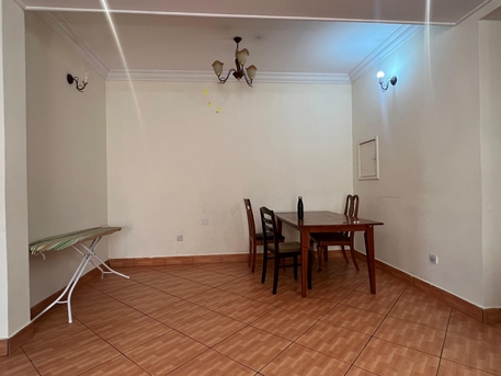 Mahooz, Apartments, Flats, Houses & Villas, BHD 240/year,  1 BR,  EXCELLENT SPACIOUS 1 BHK FULLYFURNISHED APARTMENT WITH BALCONY