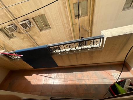 Mahooz, Apartments, Flats, Houses & Villas, BHD 240/year,  1 BR,  EXCELLENT SPACIOUS 1 BHK FULLYFURNISHED APARTMENT WITH BALCONY