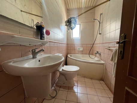 Mahooz, Apartments, Flats, Houses & Villas, BHD 240/year,  Furnished,  1 BR,  EXCELLENT SPACIOUS 1 BHK FULLYFURNISHED APARTMENT WITH BALCONY