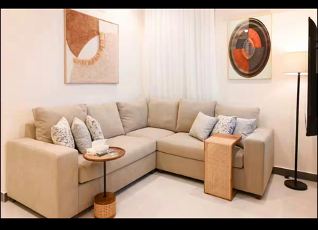 Hittin, Apartments, Flats, Houses & Villas, SAR 5800/month,  1 BR,  Modern Apartment In Hittin | 5 Mins To Boulevard | Prime Location