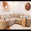 SAR 5800/month,  1 BR,  Modern Apartment In Hittin | 5 Mins To Boulevard | Prime Location