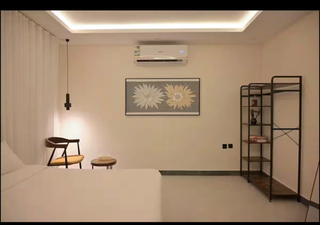 Hittin, Apartments, Flats, Houses & Villas, SAR 5800/month,  1 BR,  Modern Apartment In Hittin | 5 Mins To Boulevard | Prime Location