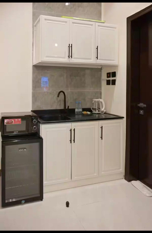 Hittin, Apartments, Flats, Houses & Villas, SAR 5800/month,  1 BR,  Modern Apartment In Hittin | 5 Mins To Boulevard | Prime Location
