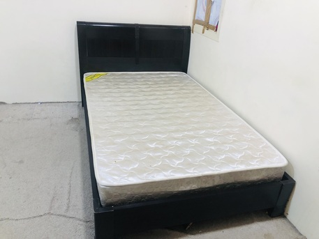 Jubail, Household Items, SAR 300,  Bed Set And Almara