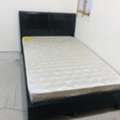 SAR 300,  Bed Set And Almara