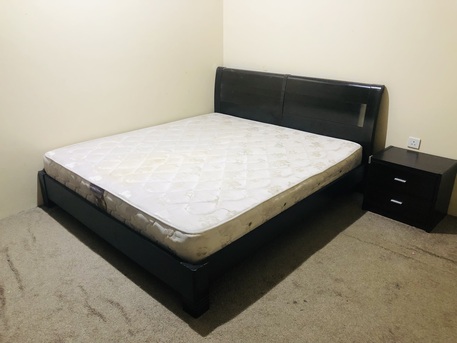 Jubail, Household Items, SAR 300,  Bed Set And Almara