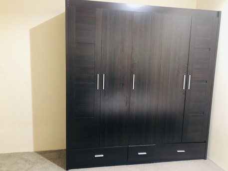 Jubail, Household Items, SAR 300,  Bed Set And Almara