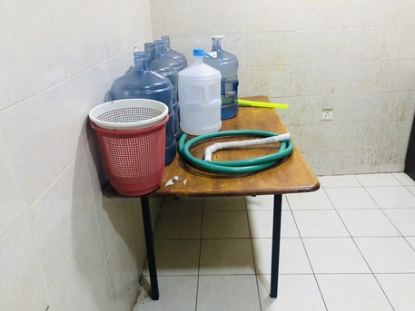 Jubail, Household Items, SAR 300,  Bed Set And Almara