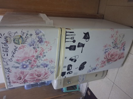 Hara, Household Items, LG Refrigator Good Condition (Gas Cylinder Stove Kitchen Shelf Sofa Set Tv Bottle Cooler