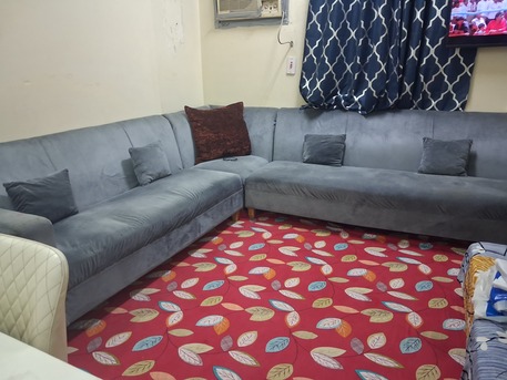 Hara, Household Items, SAR 1500,  LG Refrigator Good Condition (Gas Cylinder Stove Kitchen Shelf Sofa Set Tv Bottle Cooler