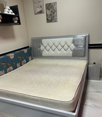 Al Malaz, Furniture, SAR 350,  King Size Bed