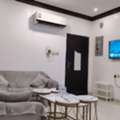 SAR 2500/month,  2 BR,  Fully New Furnished Apartment 2 Bedrooms 2 Bathrooms Hall Kitchen Nearby  Lage Park