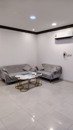 Hofuf, Apartments, Flats, Houses & Villas, SAR 2500/month,  2 BR,  Fully New Furnished Apartment 2 Bedrooms 2 Bathrooms Hall Kitchen Nearby  Lage Park