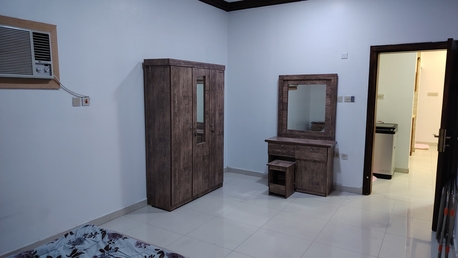 Hofuf, Apartments, Flats, Houses & Villas, SAR 2500/month,  2 BR,  Fully New Furnished Apartment 2 Bedrooms 2 Bathrooms Hall Kitchen Nearby  Lage Park