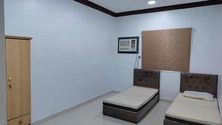 Hofuf, Apartments, Flats, Houses & Villas, SAR 2500/month,  2 BR,  Fully New Furnished Apartment 2 Bedrooms 2 Bathrooms Hall Kitchen Nearby  Lage Park