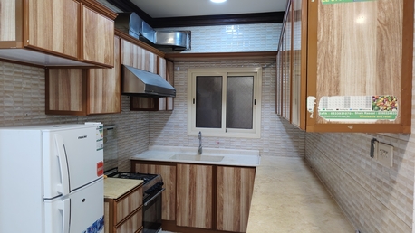 Hofuf, Apartments, Flats, Houses & Villas, SAR 2500/month,  2 BR,  Fully New Furnished Apartment 2 Bedrooms 2 Bathrooms Hall Kitchen Nearby  Lage Park