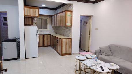 Hofuf, Apartments, Flats, Houses & Villas, SAR 2500/month,  2 BR,  Fully New Furnished Apartment 2 Bedrooms 2 Bathrooms Hall Kitchen Nearby  Lage Park