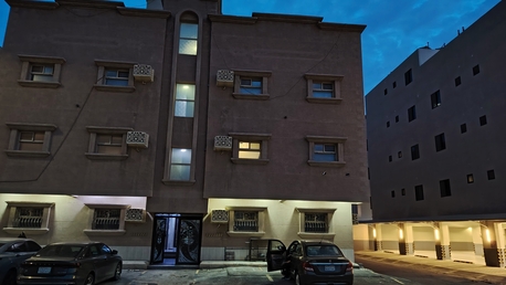 Hofuf, Apartments, Flats, Houses & Villas, SAR 2500/month,  2 BR,  Fully New Furnished Apartment 2 Bedrooms 2 Bathrooms Hall Kitchen Nearby  Lage Park
