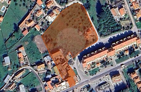 Lisbon, Real Estate For Sale, EUR 3100000,  10880 Sq. Meter,  Excellent Plot Of Land For Sale In Cabanas-Setubal-Portugal
