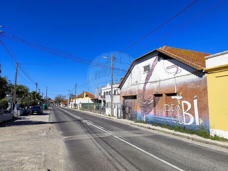 Lisbon, Real Estate For Sale, EUR 3100000,  10880 Sq. Meter,  Excellent Plot Of Land For Sale In Cabanas-Setubal-Portugal