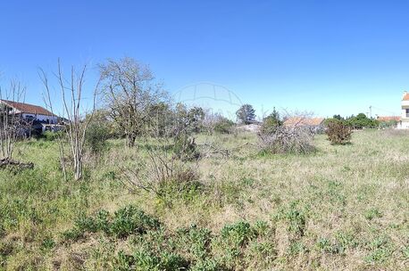 Lisbon, Real Estate For Sale, EUR 3100000,  10880 Sq. Meter,  Excellent Plot Of Land For Sale In Cabanas-Setubal-Portugal
