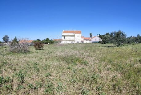 Lisbon, Real Estate For Sale, EUR 3100000,  10880 Sq. Meter,  Excellent Plot Of Land For Sale In Cabanas-Setubal-Portugal