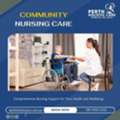 Community Nursing Care In Perth, WA