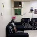 SAR 2600/month,  2 BR,  Furnished 2BR Apartment &ndash; Short Term (1 Month)