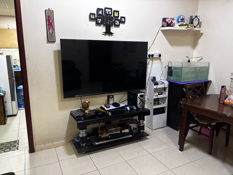 Jubail, Apartments, Flats, Houses & Villas, SAR 2600/month,  2 BR,  Furnished 2BR Apartment &ndash; Short Term (1 Month)