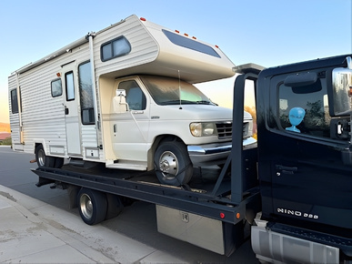 New York, Automotive, Sell My RV Chandler, AZ &ndash; Fast Cash And Easy Selling Process