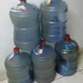 SAR 10,  3 Manhal Bottles