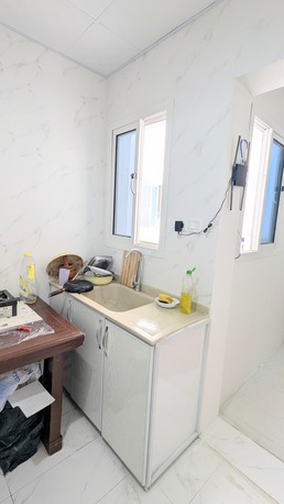 Jubail, Bedspace Wanted, SAR 300/month,  I Have One Room Neat And Clean