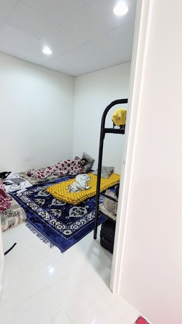 Jubail, Bedspace Wanted, SAR 300/month,  I Have One Room Neat And Clean