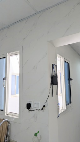 Jubail, Bedspace Wanted, SAR 300/month,  I Have One Room Neat And Clean