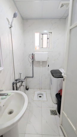 Jubail, Bedspace Wanted, SAR 300/month,  I Have One Room Neat And Clean