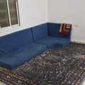 SAR 1500/month,  2 BR,  30 Sq. Meter,  Furnished Apartment 1 Bhk Available For Rent